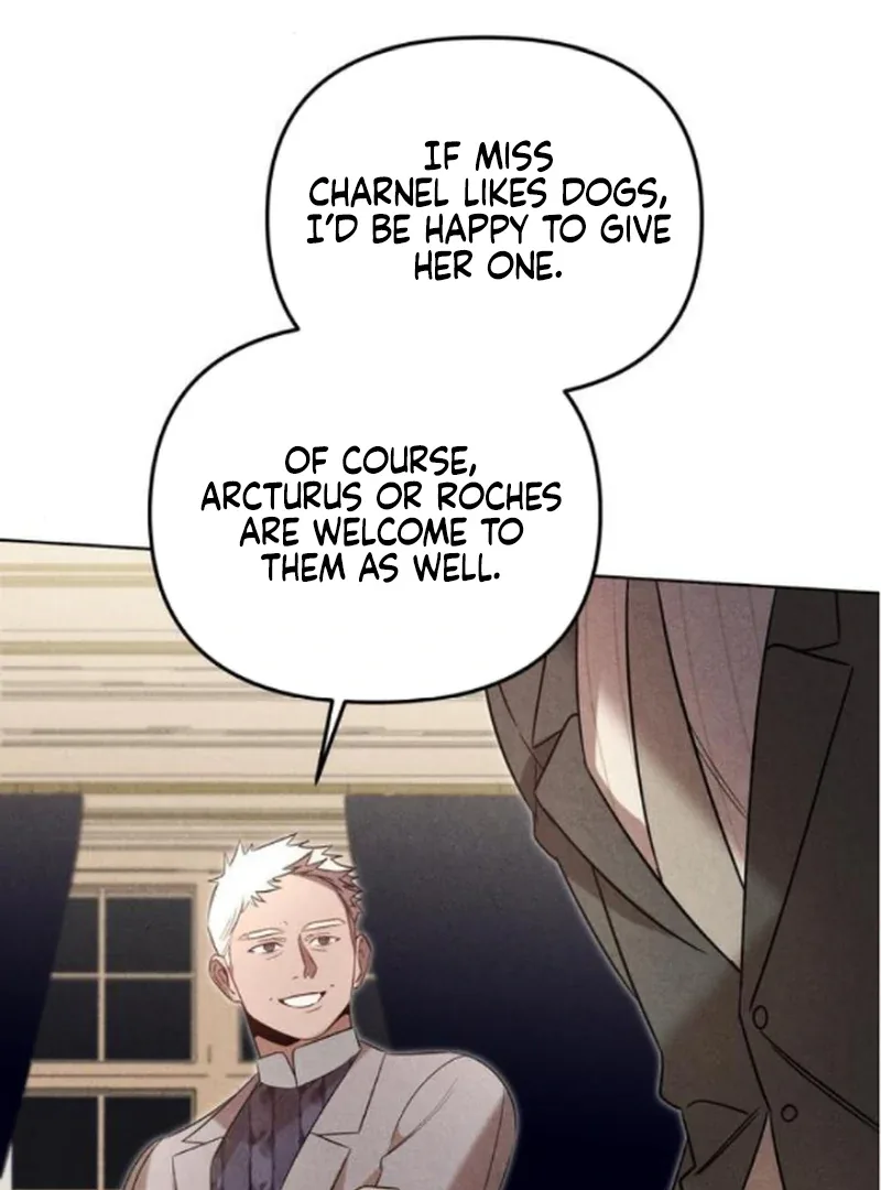 At the Place Where the Golden Rose Broke Chapter 13 page 104