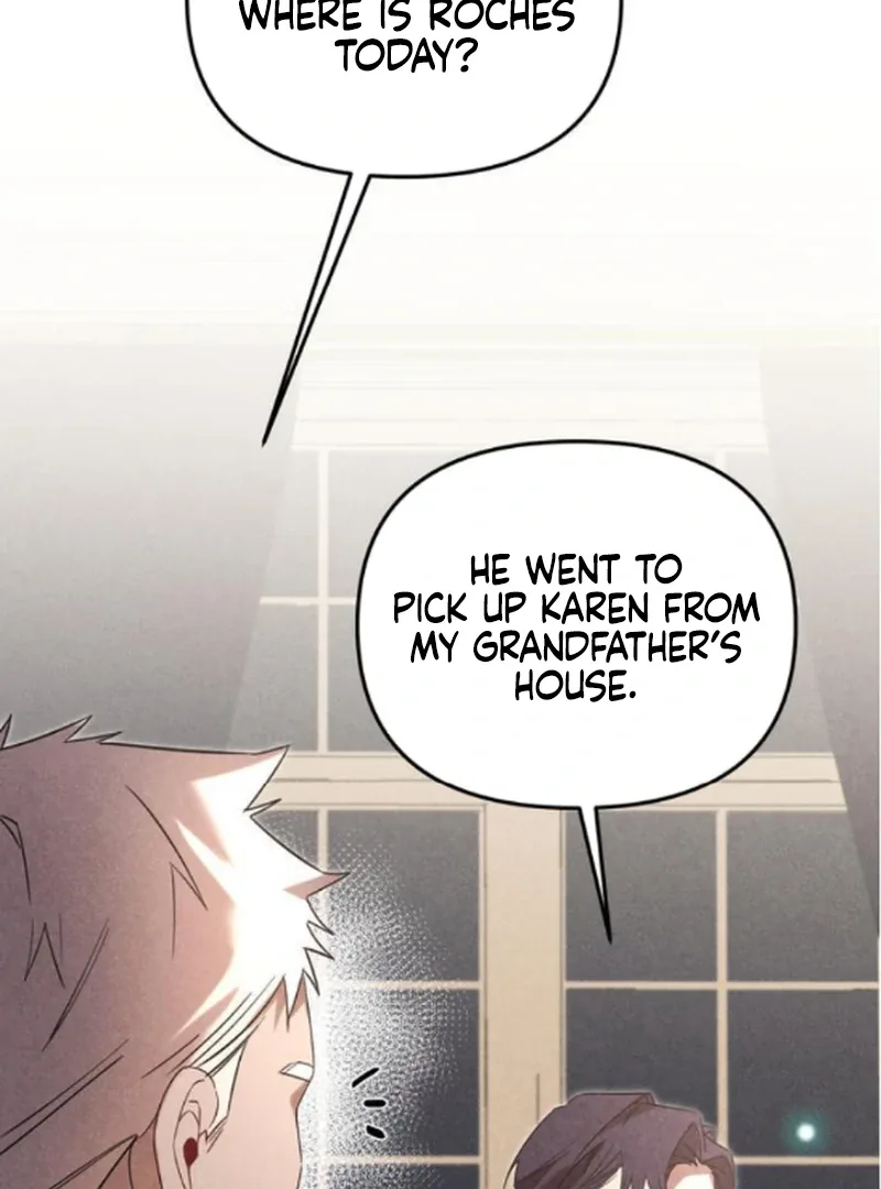 At the Place Where the Golden Rose Broke Chapter 13 page 106
