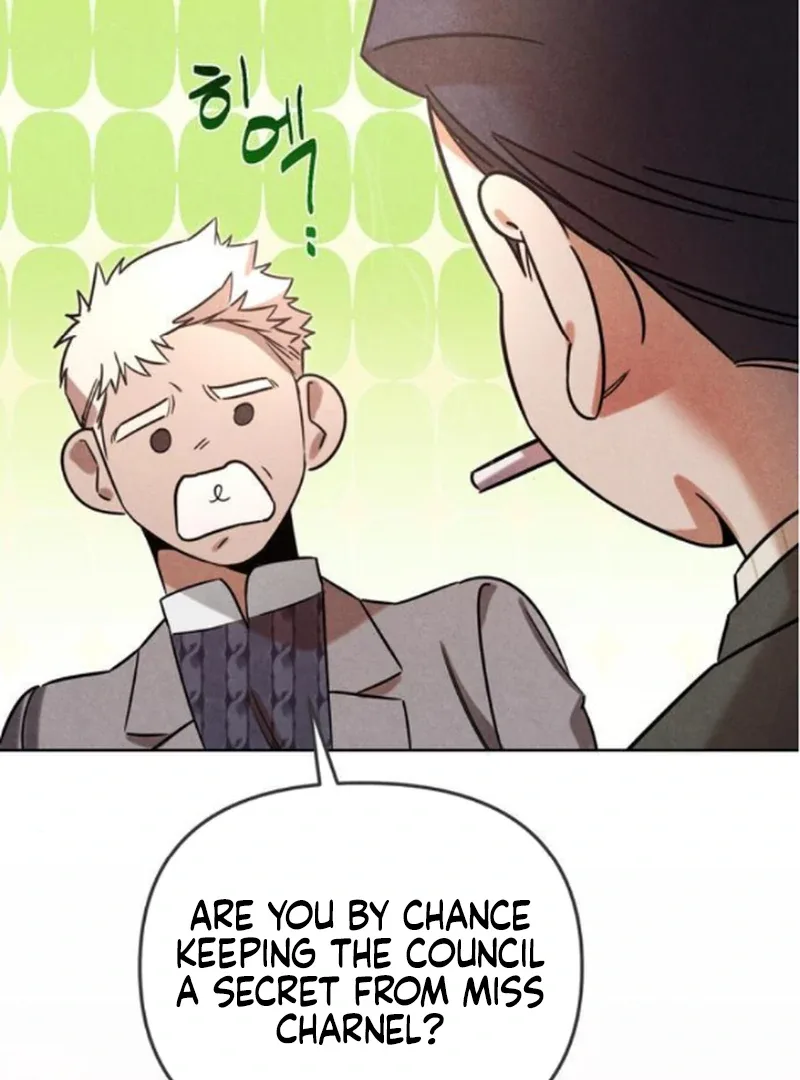 At the Place Where the Golden Rose Broke Chapter 13 page 108
