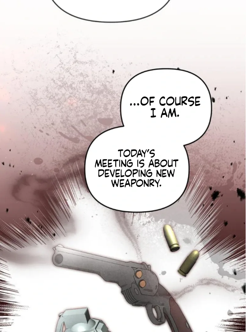 At the Place Where the Golden Rose Broke Chapter 13 page 109
