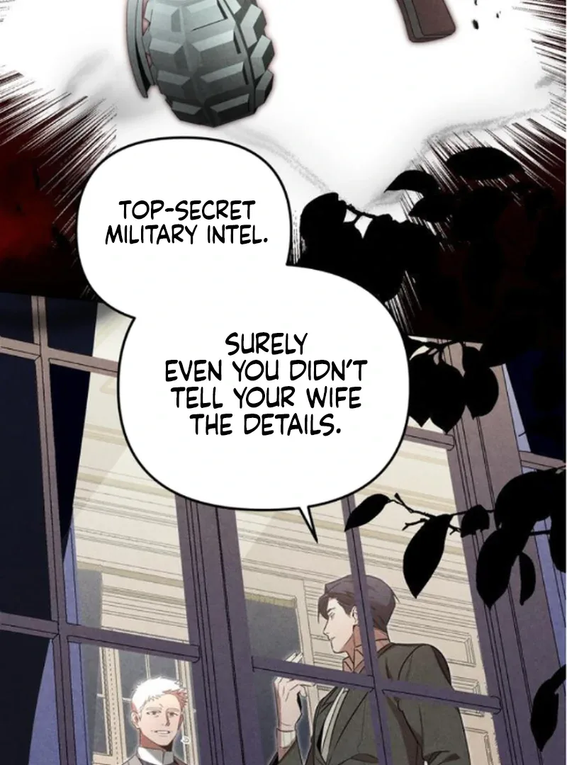 At the Place Where the Golden Rose Broke Chapter 13 page 110
