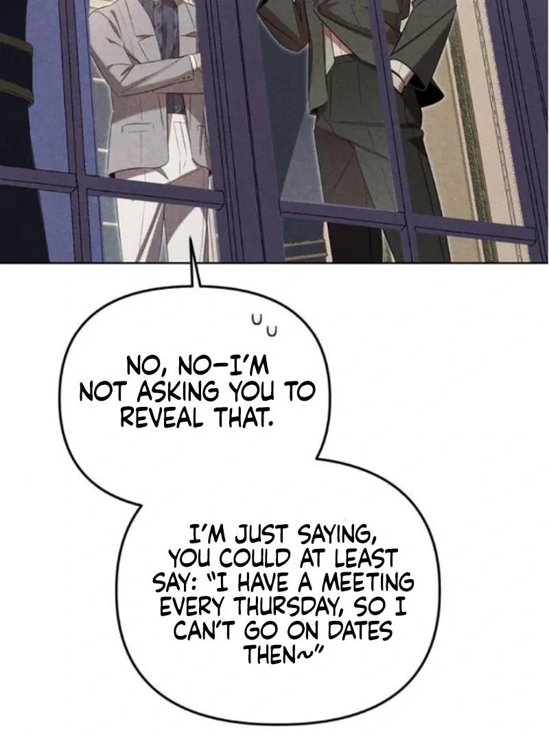 At the Place Where the Golden Rose Broke Chapter 13 page 111