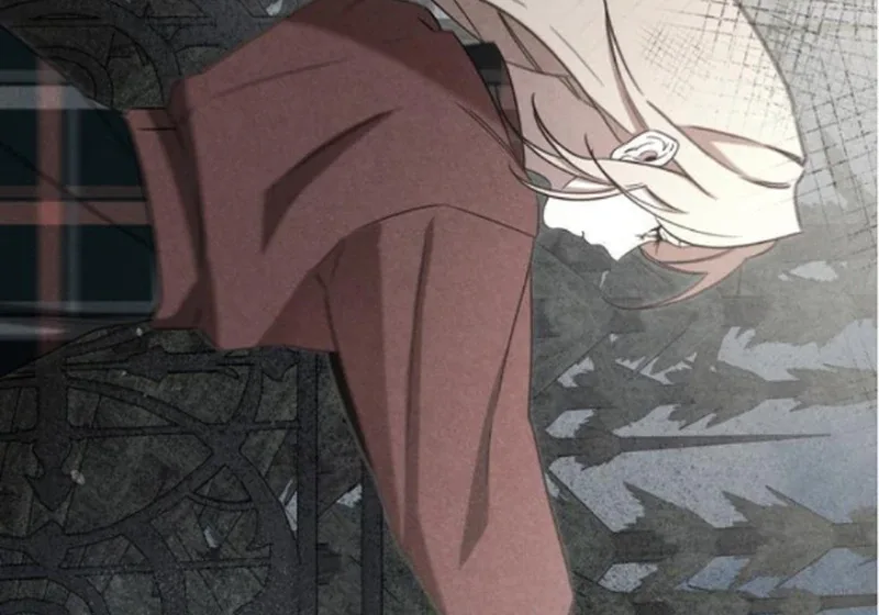 At the Place Where the Golden Rose Broke Chapter 13 page 114