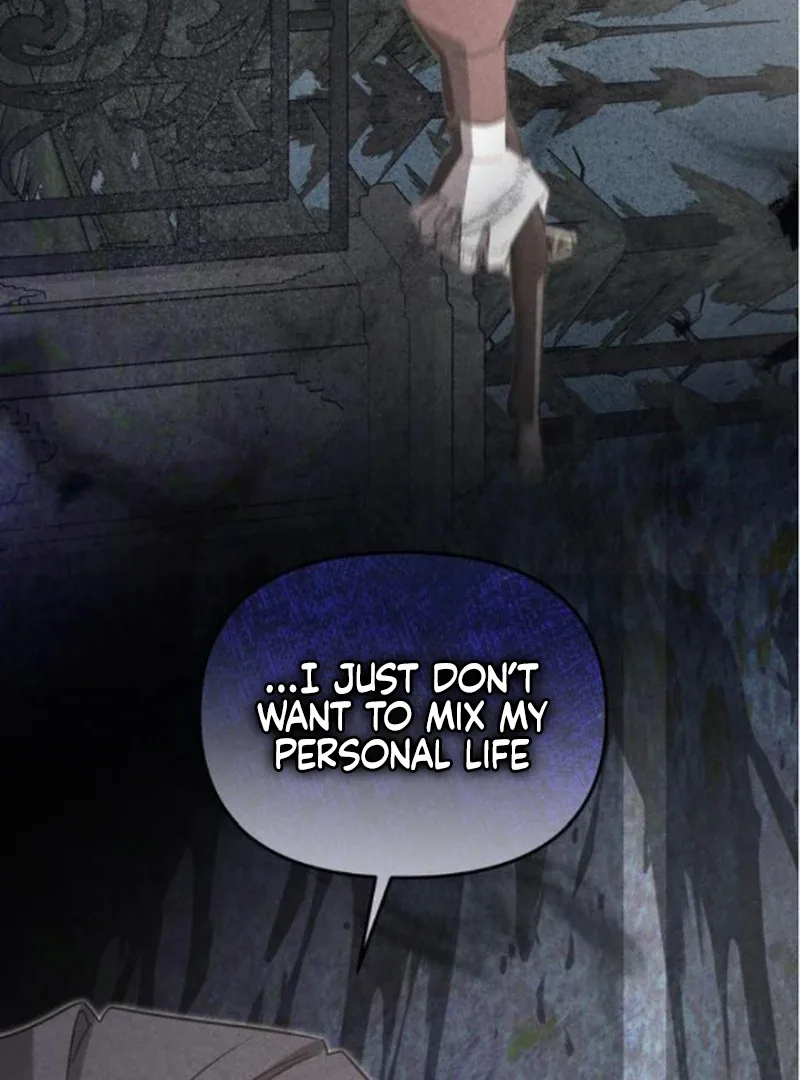 At the Place Where the Golden Rose Broke Chapter 13 page 115