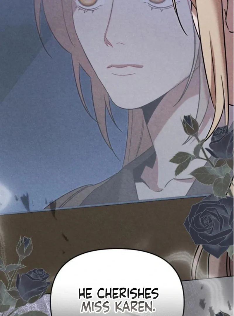 At the Place Where the Golden Rose Broke Chapter 13 page 119