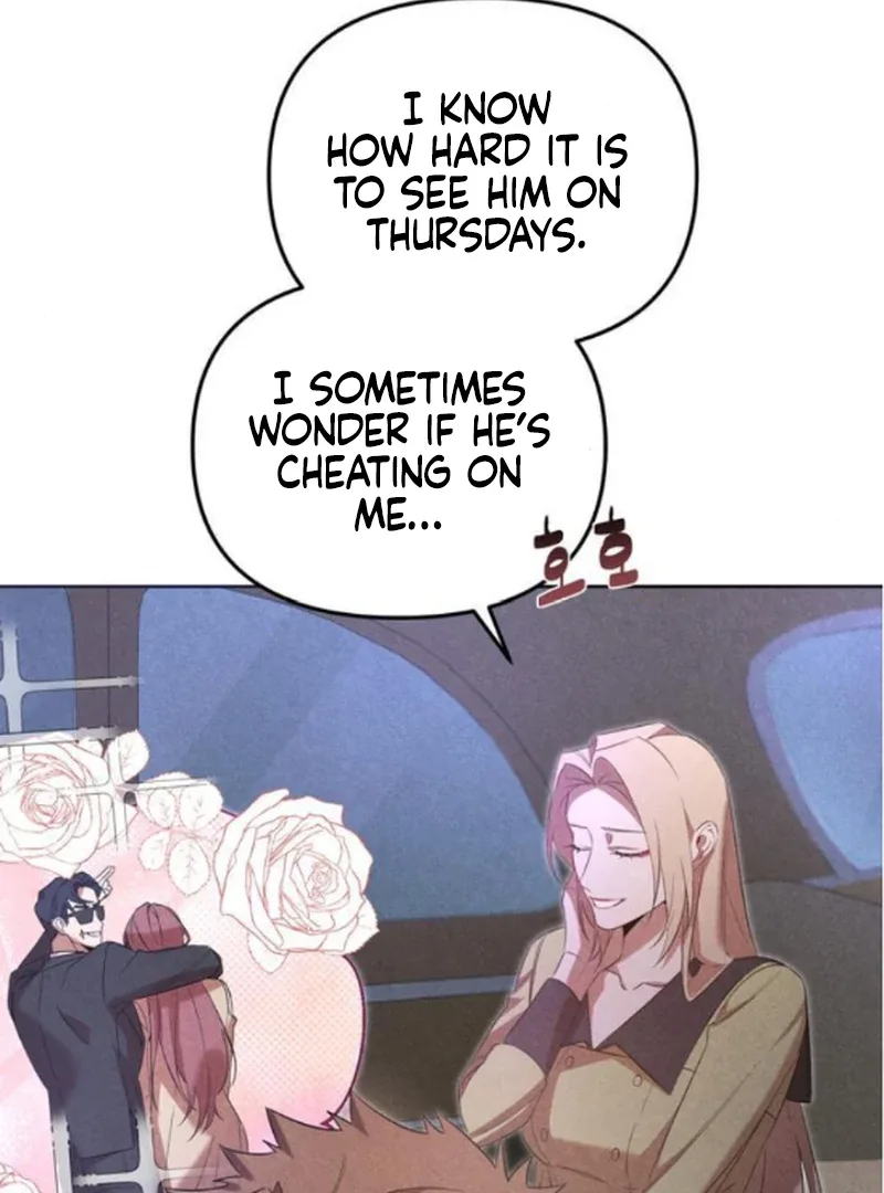 At the Place Where the Golden Rose Broke Chapter 13 page 122