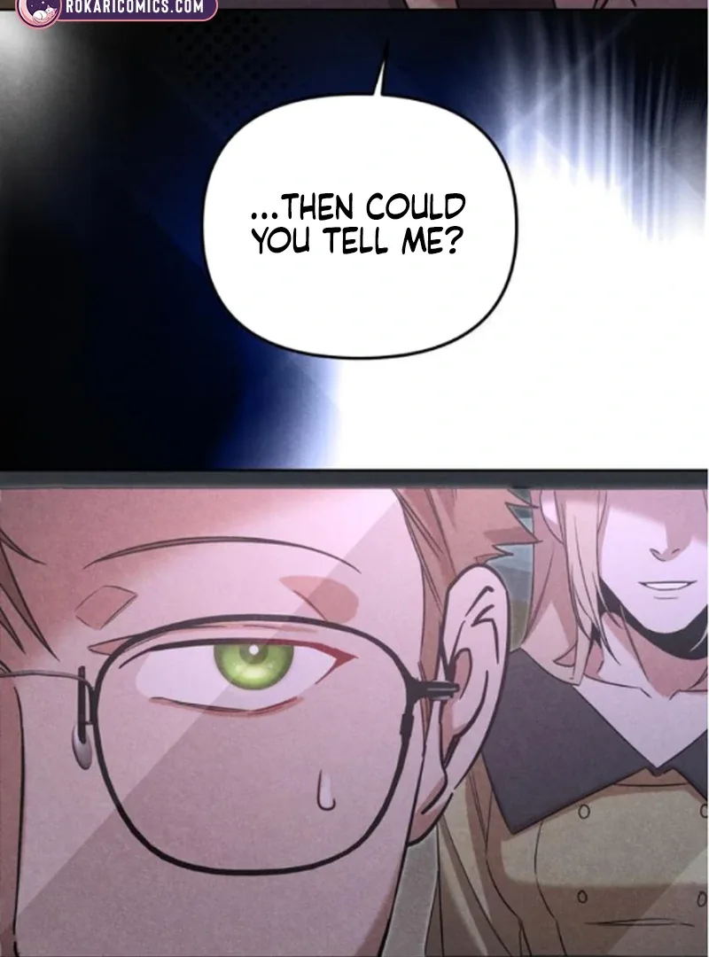 At the Place Where the Golden Rose Broke Chapter 13 page 129