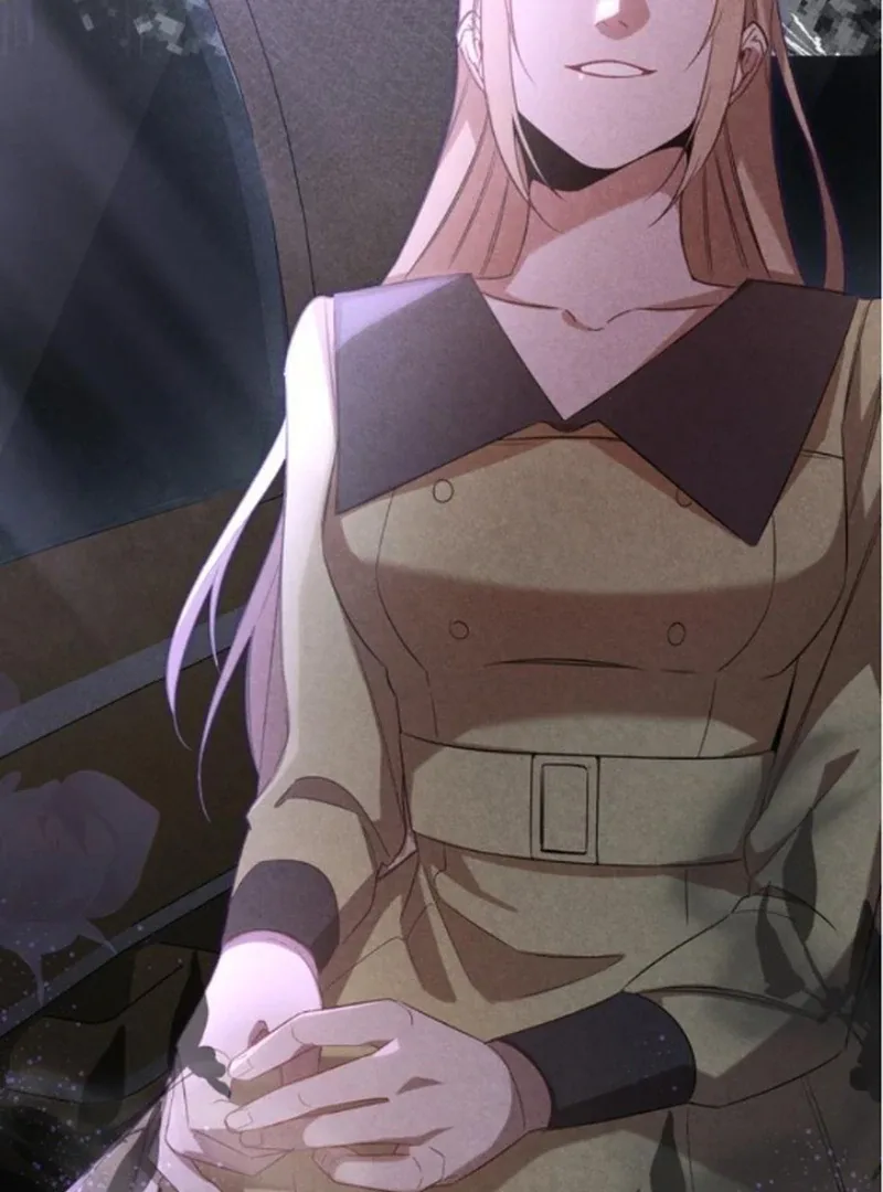 At the Place Where the Golden Rose Broke Chapter 13 page 132