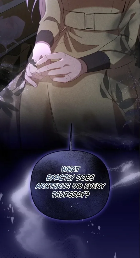 At the Place Where the Golden Rose Broke Chapter 14 page 5
