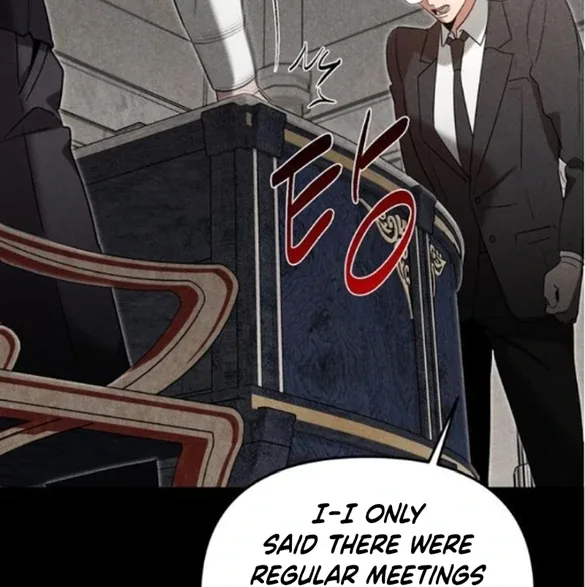 At the Place Where the Golden Rose Broke Chapter 14 page 10