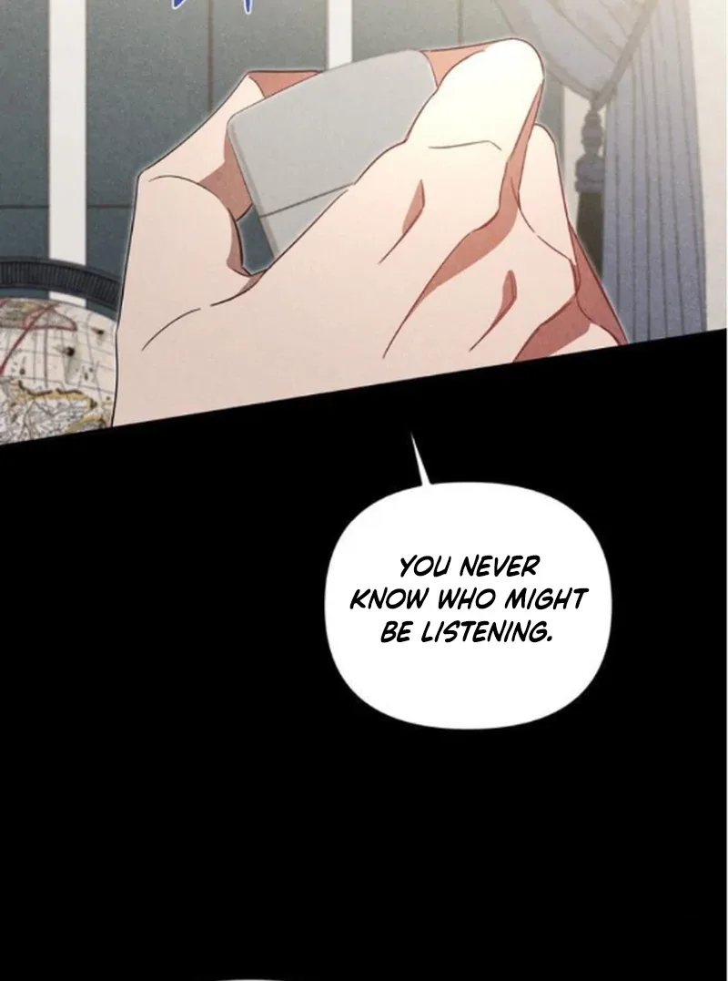 At the Place Where the Golden Rose Broke Chapter 14 page 22