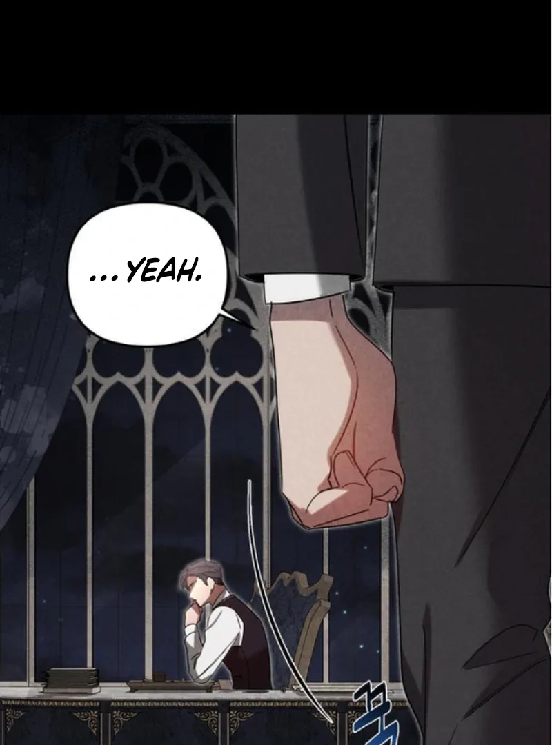 At the Place Where the Golden Rose Broke Chapter 14 page 25