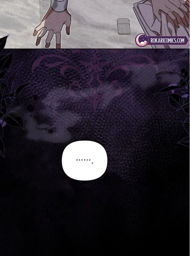 At the Place Where the Golden Rose Broke Chapter 14 page 17
