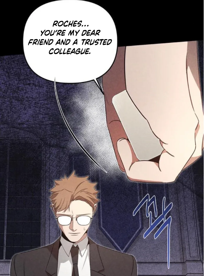 At the Place Where the Golden Rose Broke Chapter 14 page 23