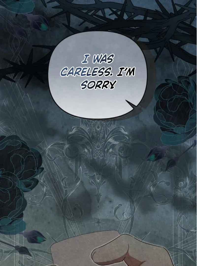 At the Place Where the Golden Rose Broke Chapter 14 page 28