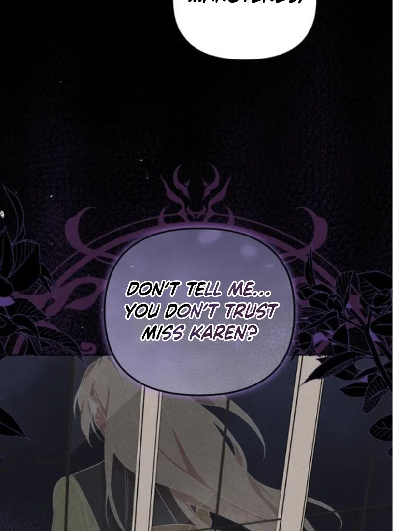 At the Place Where the Golden Rose Broke Chapter 14 page 15