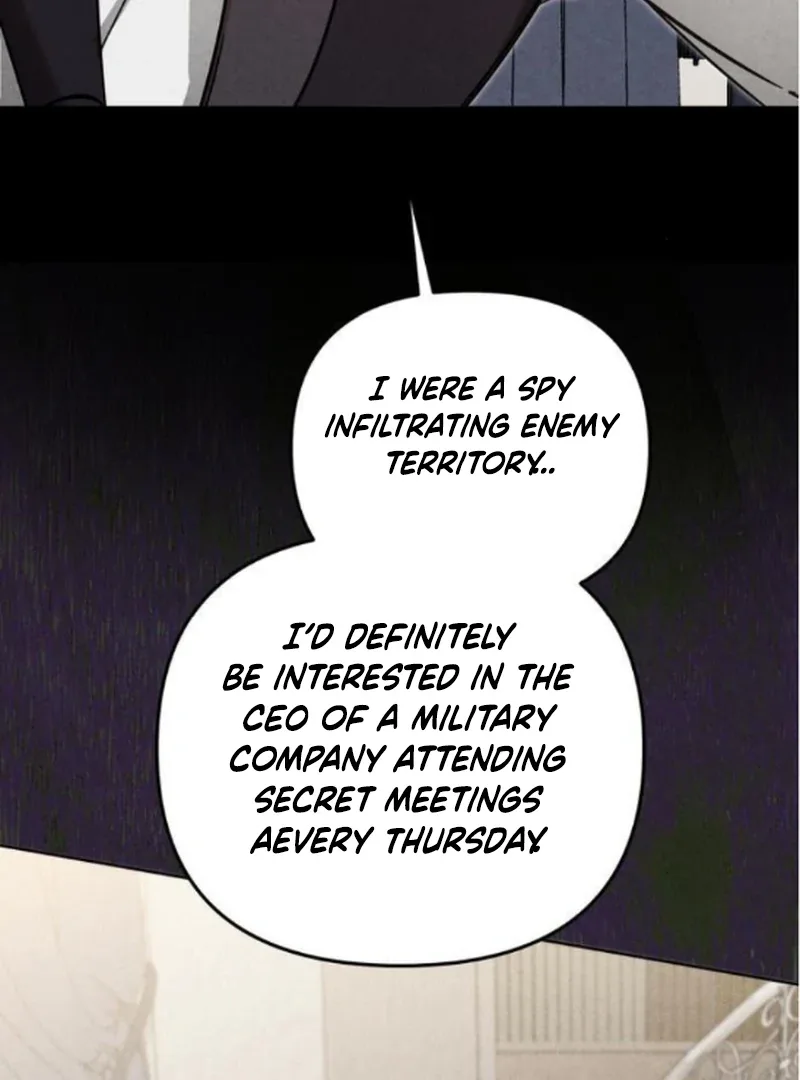 At the Place Where the Golden Rose Broke Chapter 14 page 19