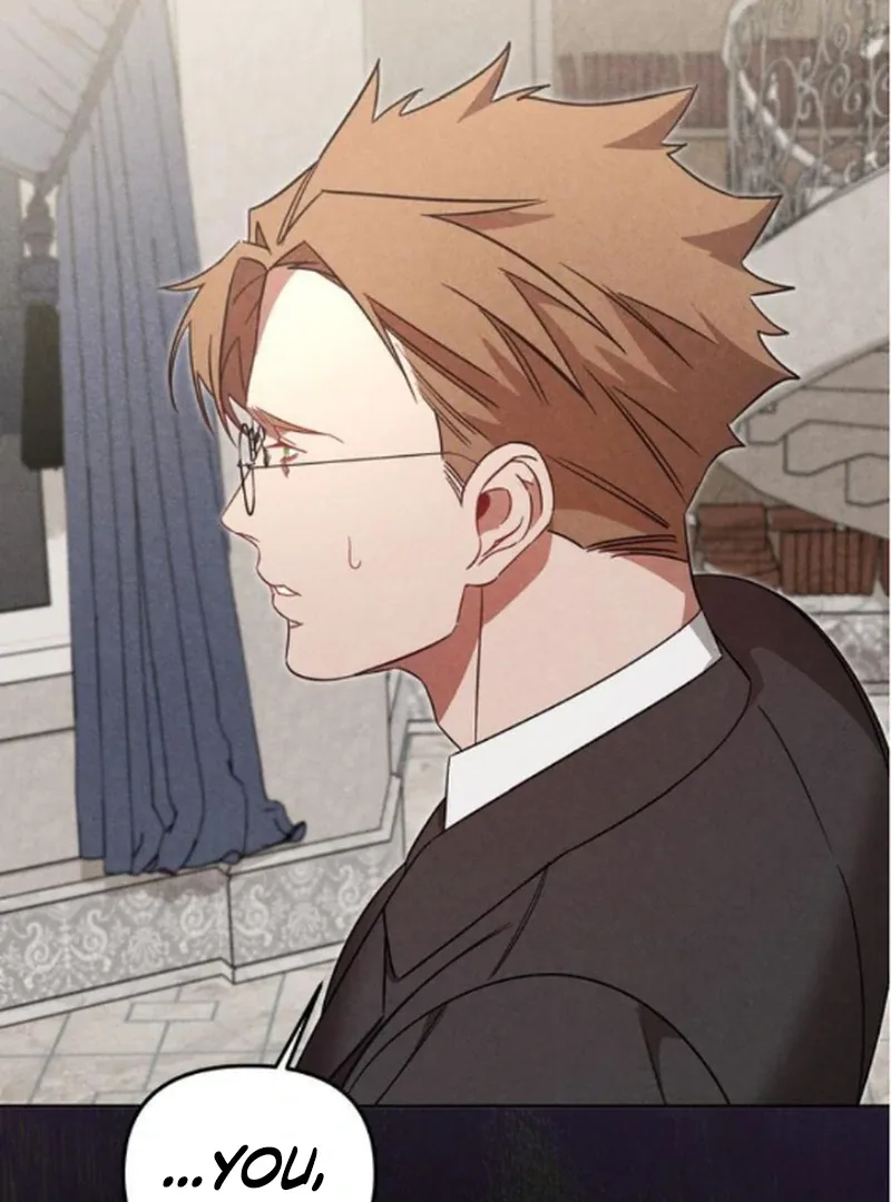 At the Place Where the Golden Rose Broke Chapter 14 page 20