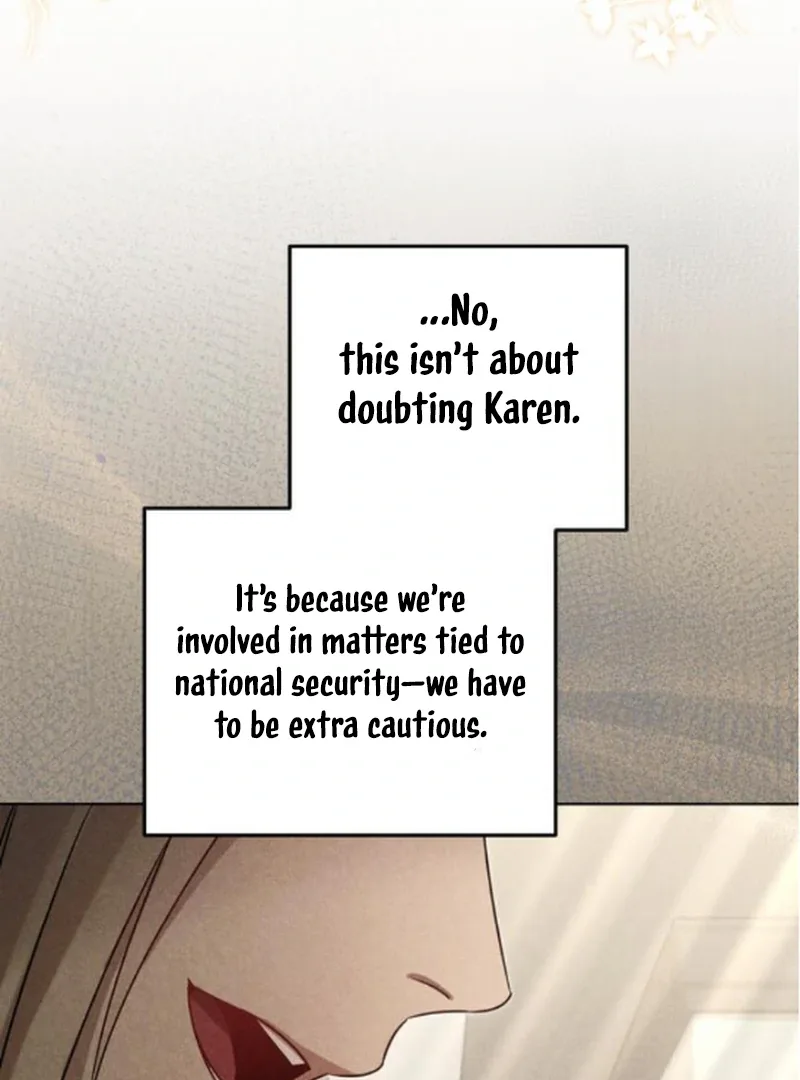 At the Place Where the Golden Rose Broke Chapter 14 page 36