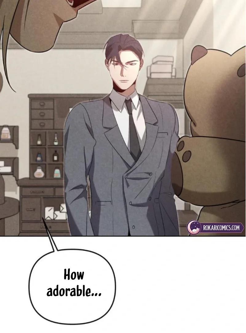 At the Place Where the Golden Rose Broke Chapter 14 page 37