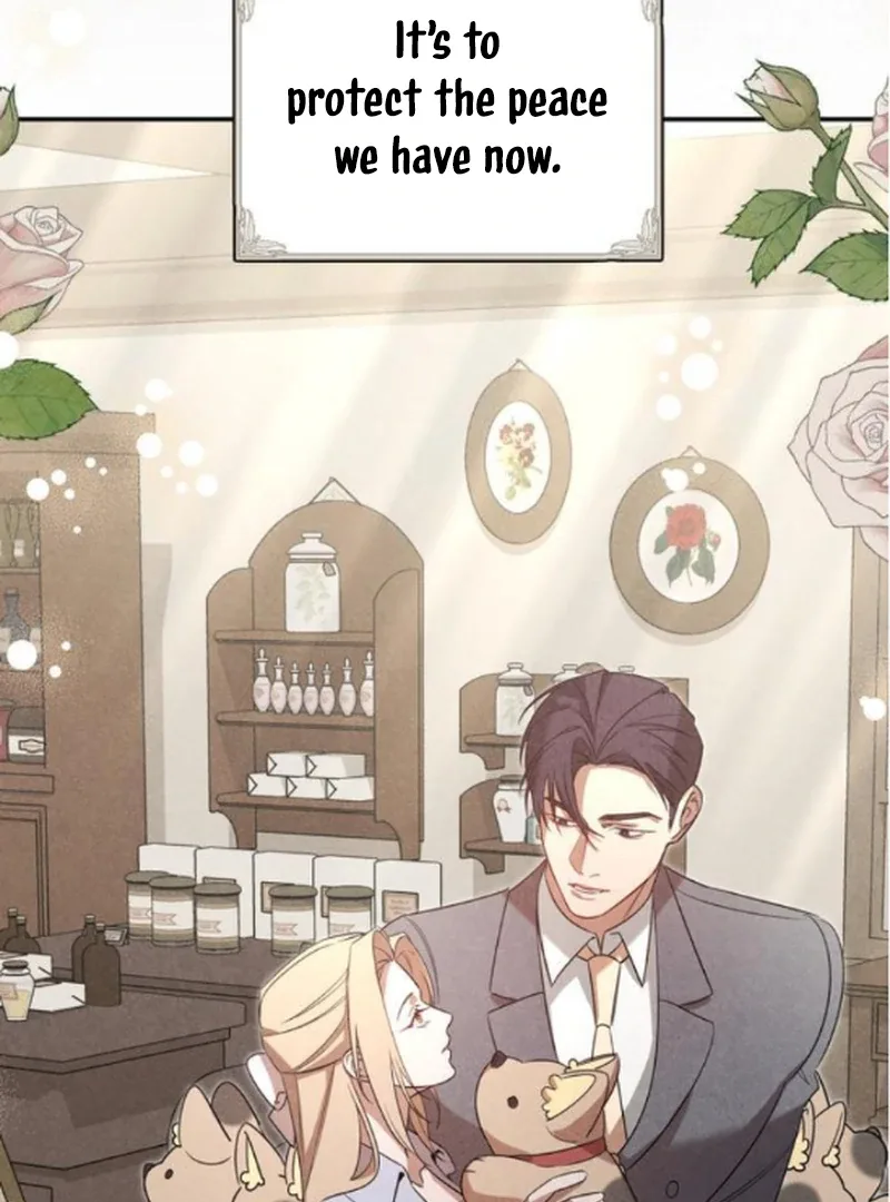 At the Place Where the Golden Rose Broke Chapter 14 page 40