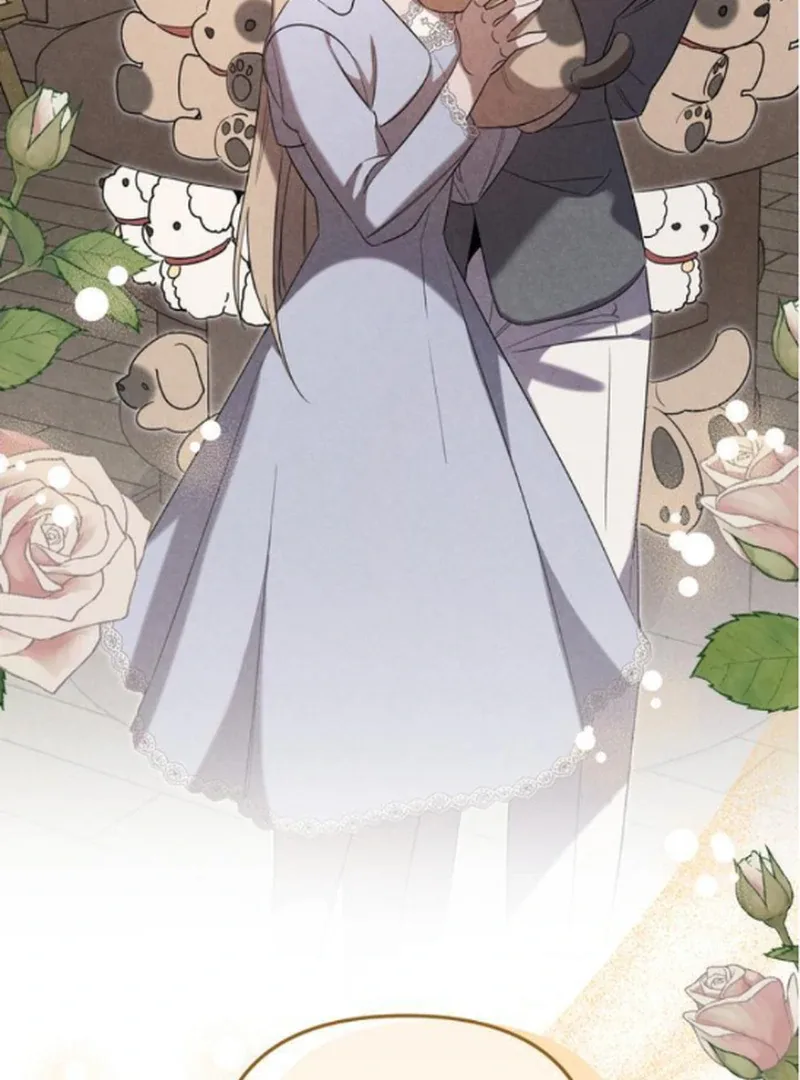 At the Place Where the Golden Rose Broke Chapter 14 page 41