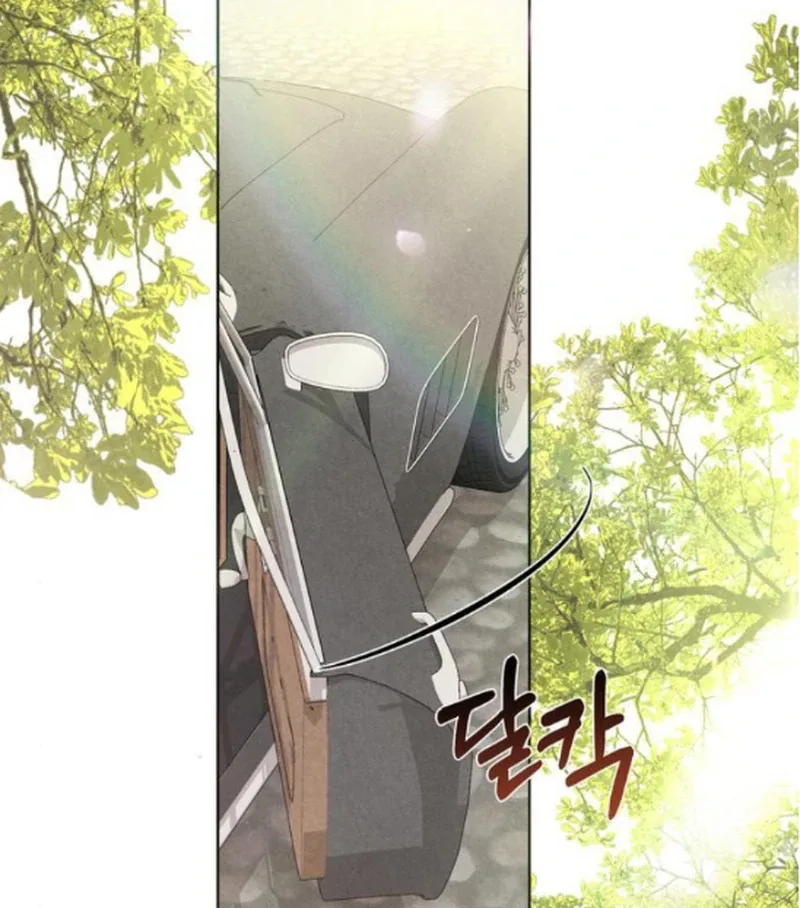 At the Place Where the Golden Rose Broke Chapter 14 page 45