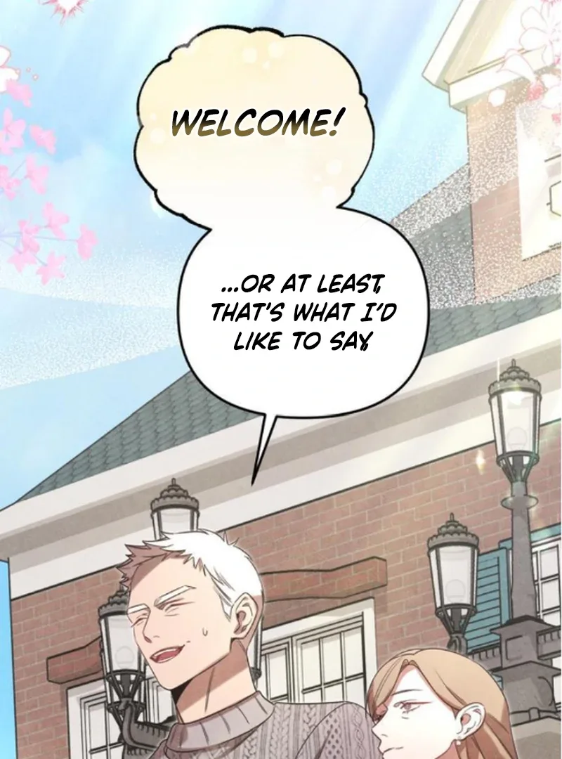 At the Place Where the Golden Rose Broke Chapter 14 page 47