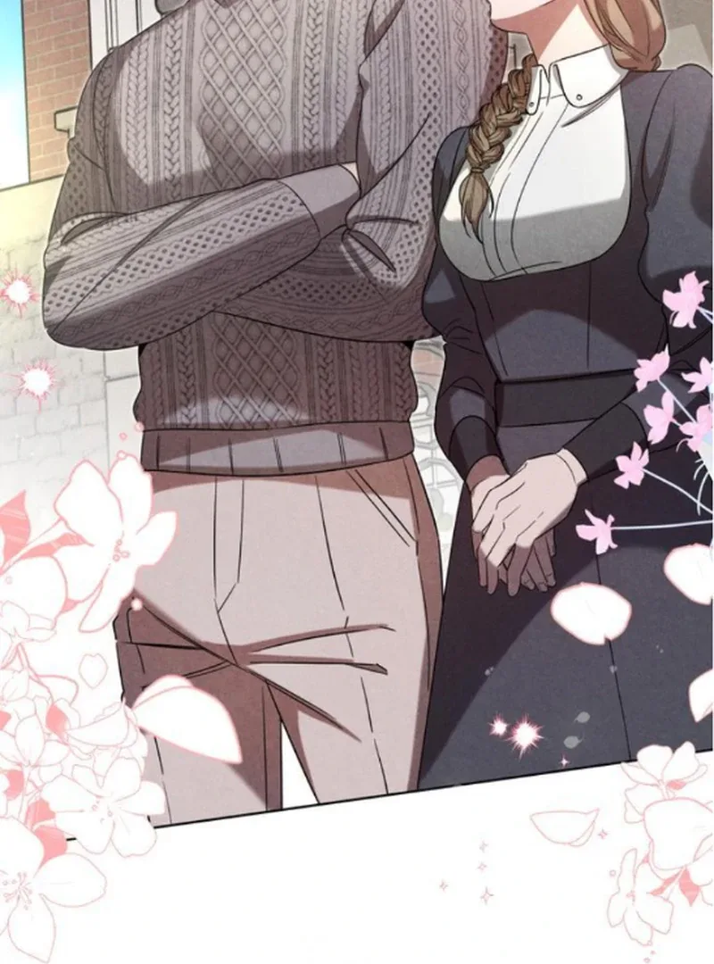 At the Place Where the Golden Rose Broke Chapter 14 page 48