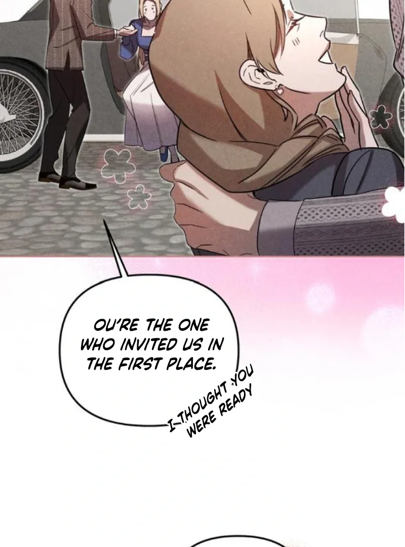 At the Place Where the Golden Rose Broke Chapter 14 page 50