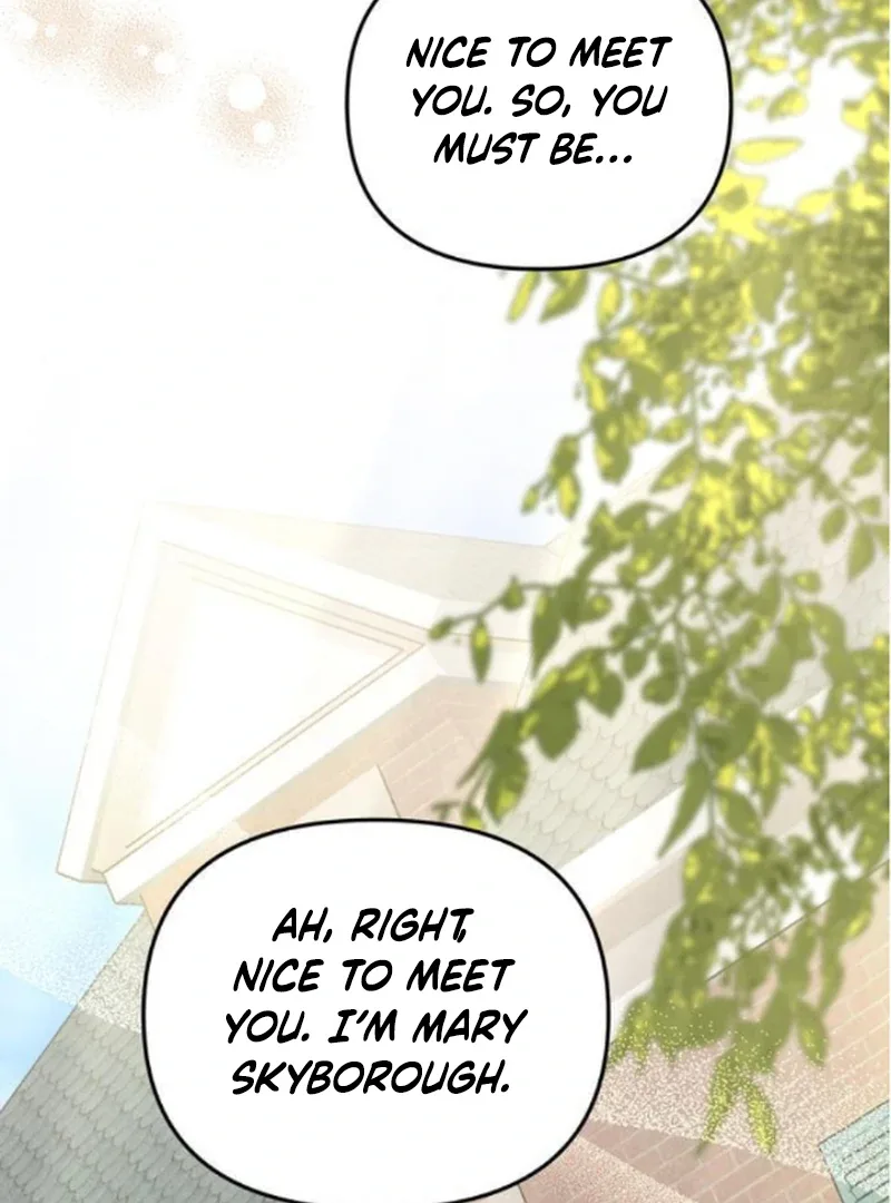 At the Place Where the Golden Rose Broke Chapter 14 page 52