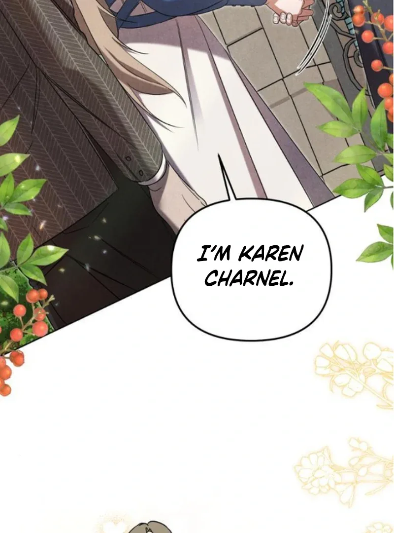 At the Place Where the Golden Rose Broke Chapter 14 page 54