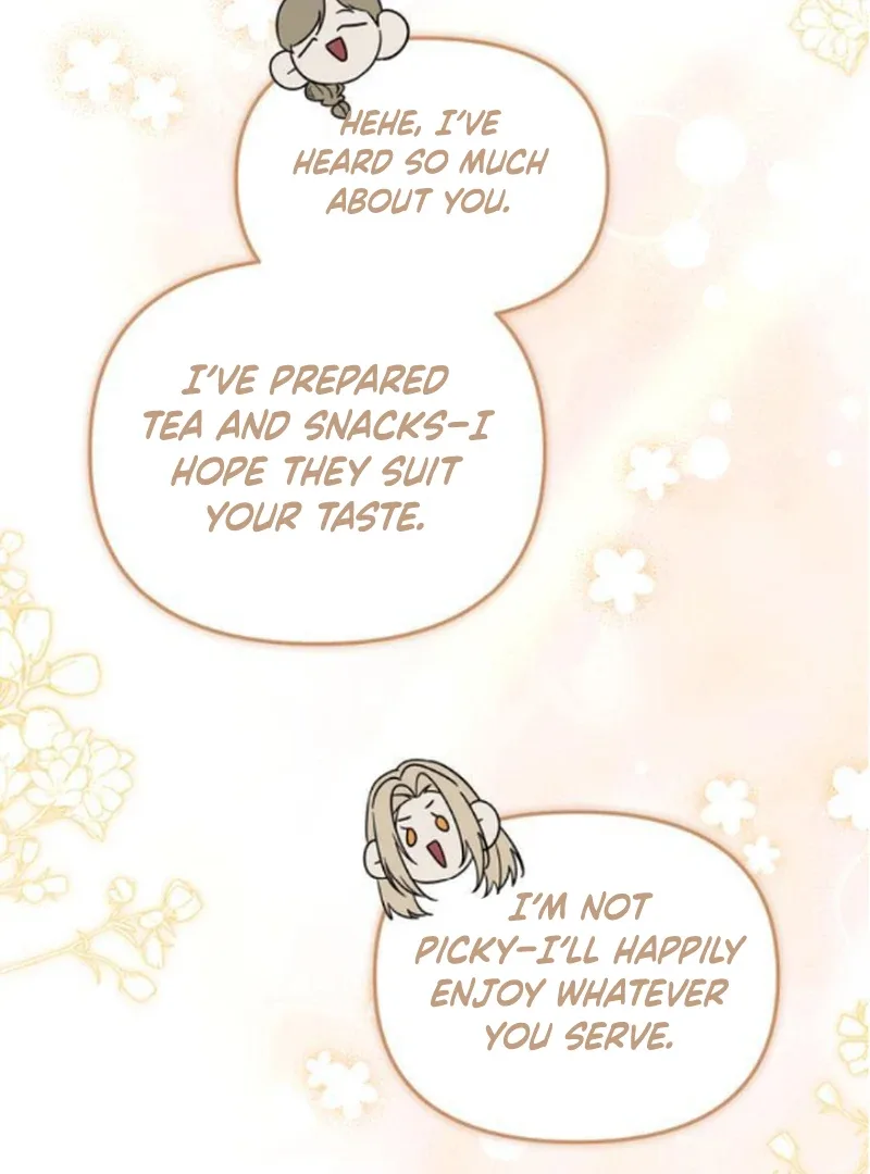 At the Place Where the Golden Rose Broke Chapter 14 page 55