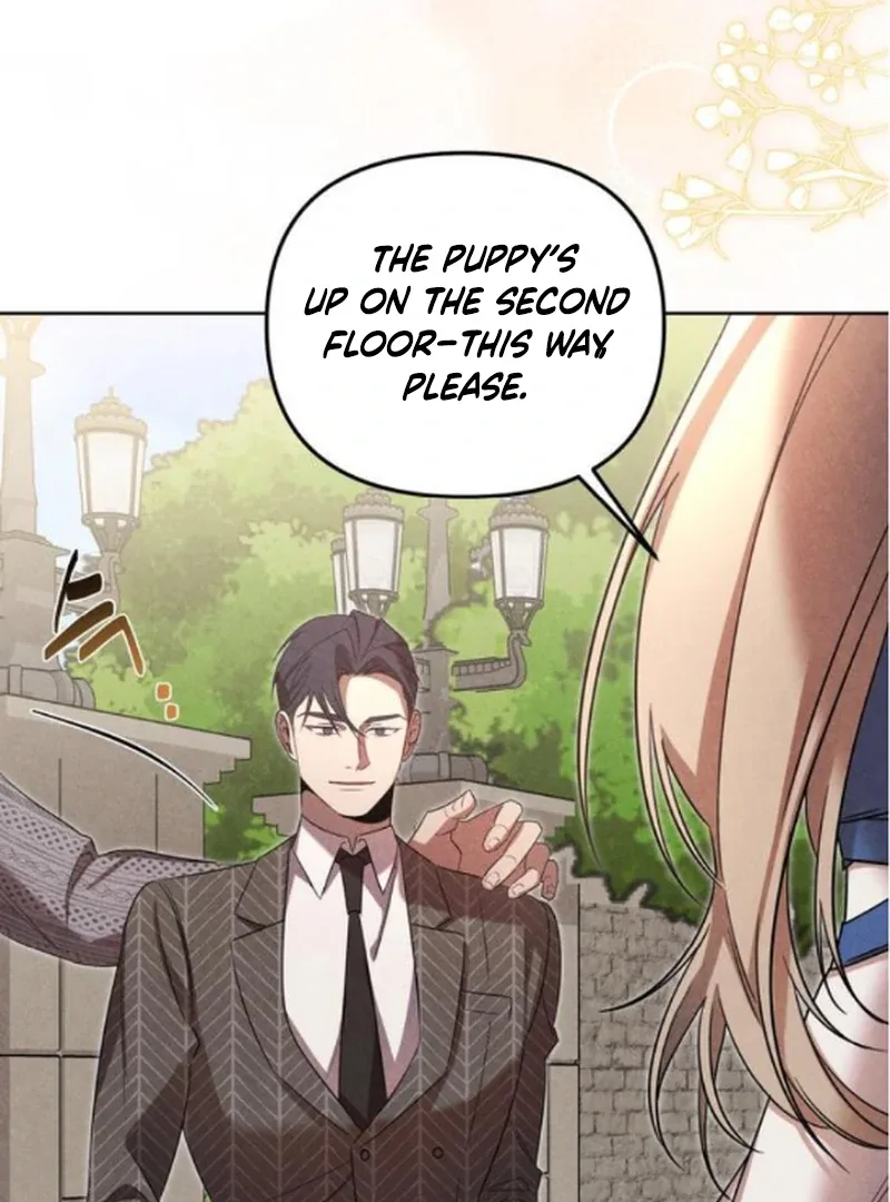 At the Place Where the Golden Rose Broke Chapter 14 page 56