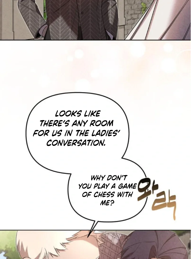 At the Place Where the Golden Rose Broke Chapter 14 page 57