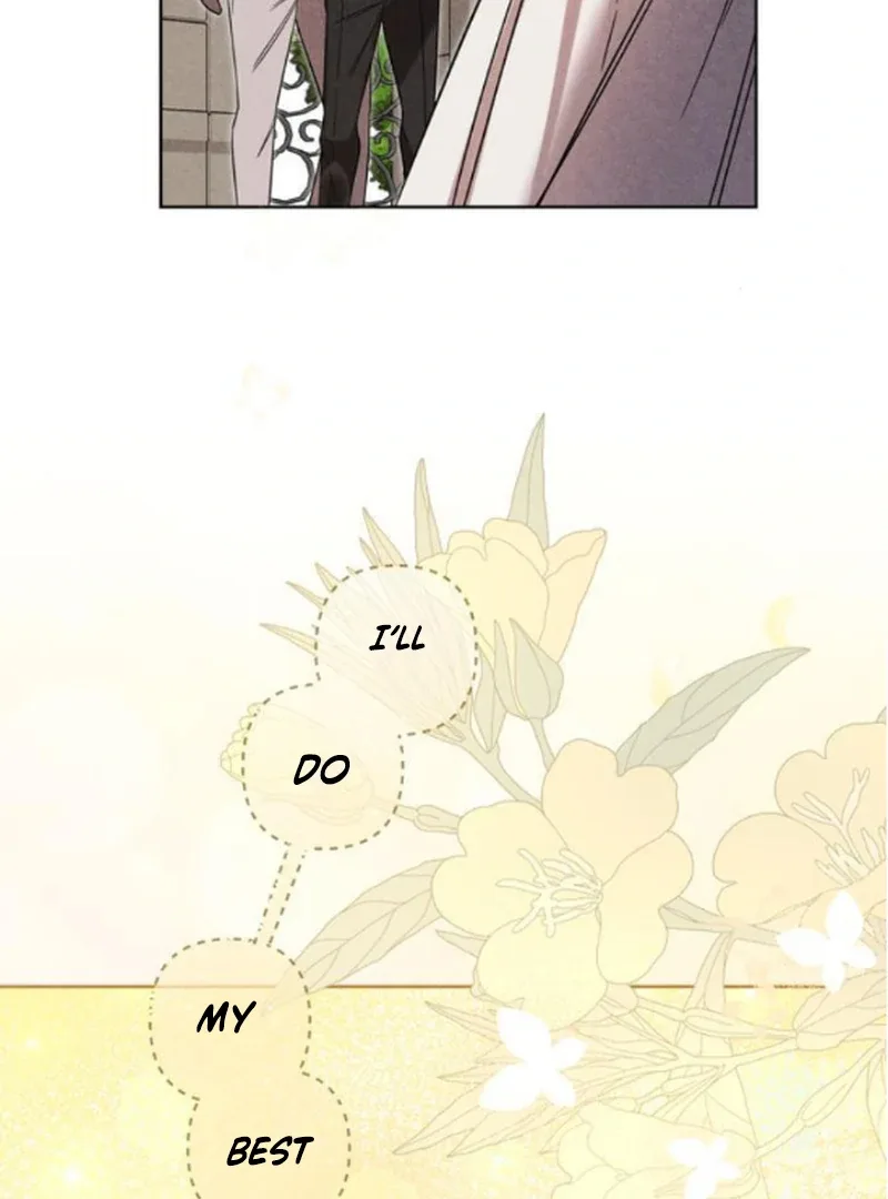 At the Place Where the Golden Rose Broke Chapter 14 page 61