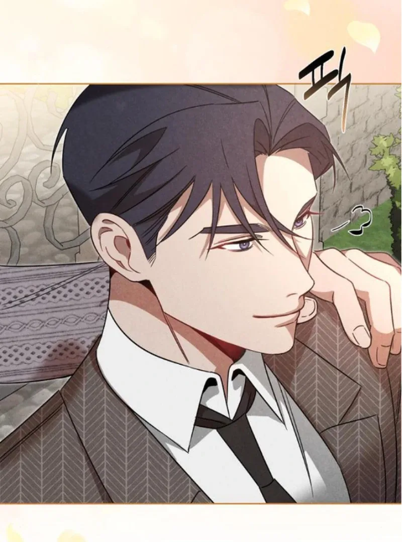 At the Place Where the Golden Rose Broke Chapter 14 page 63