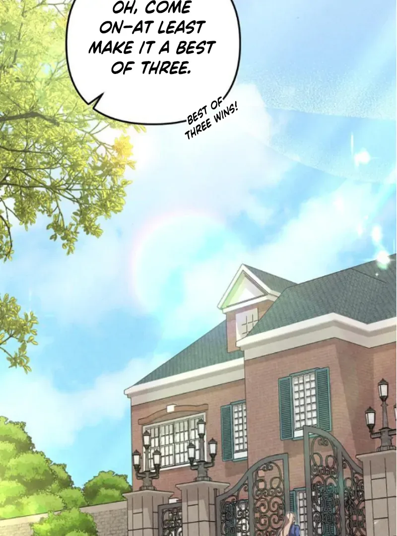 At the Place Where the Golden Rose Broke Chapter 14 page 65