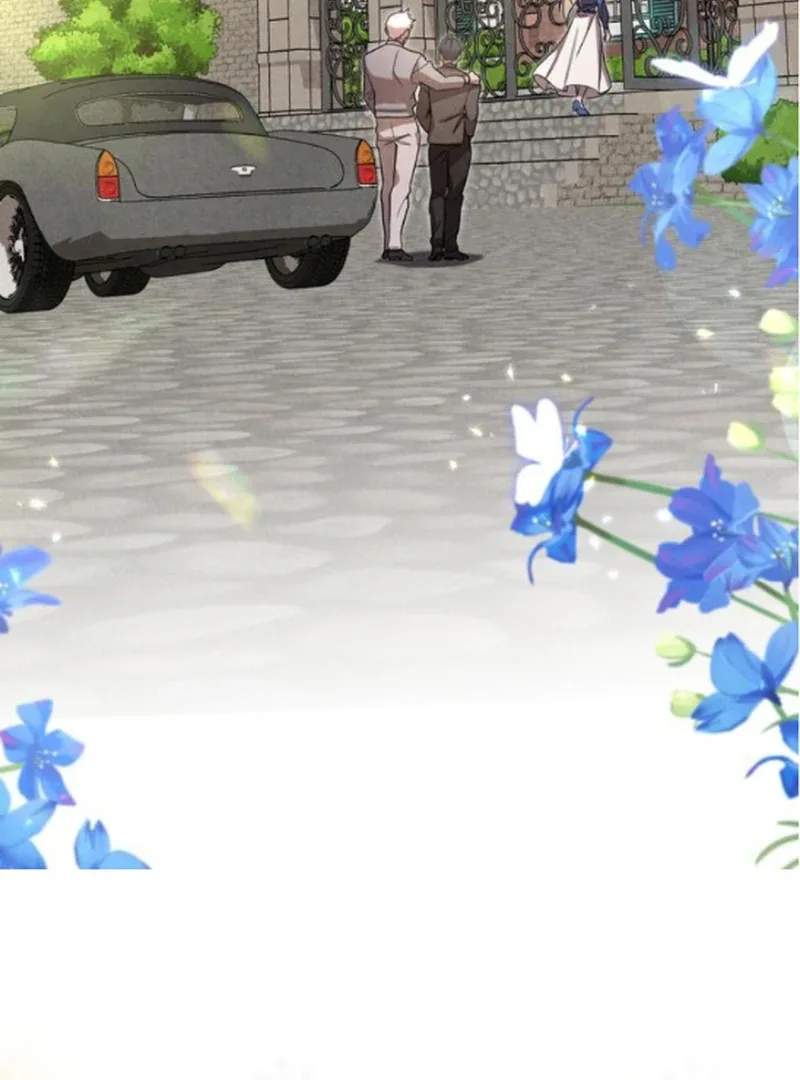At the Place Where the Golden Rose Broke Chapter 14 page 66