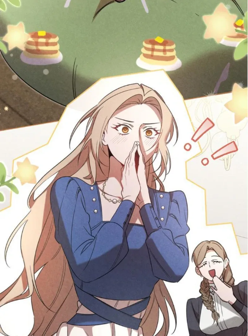 At the Place Where the Golden Rose Broke Chapter 14 page 68