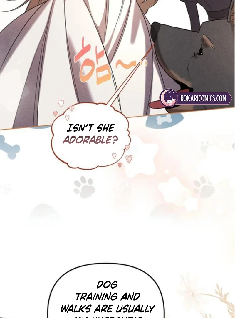 At the Place Where the Golden Rose Broke Chapter 14 page 69