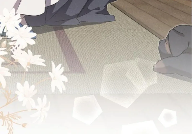 At the Place Where the Golden Rose Broke Chapter 14 page 72