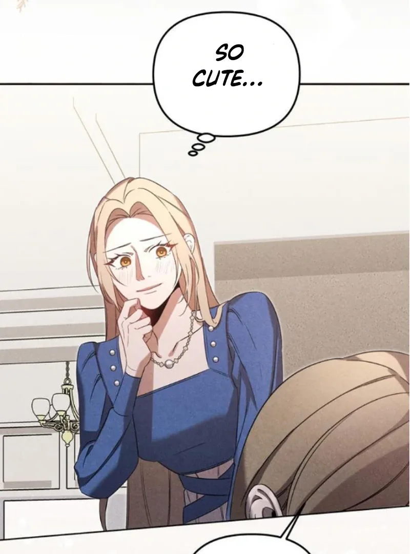 At the Place Where the Golden Rose Broke Chapter 14 page 73