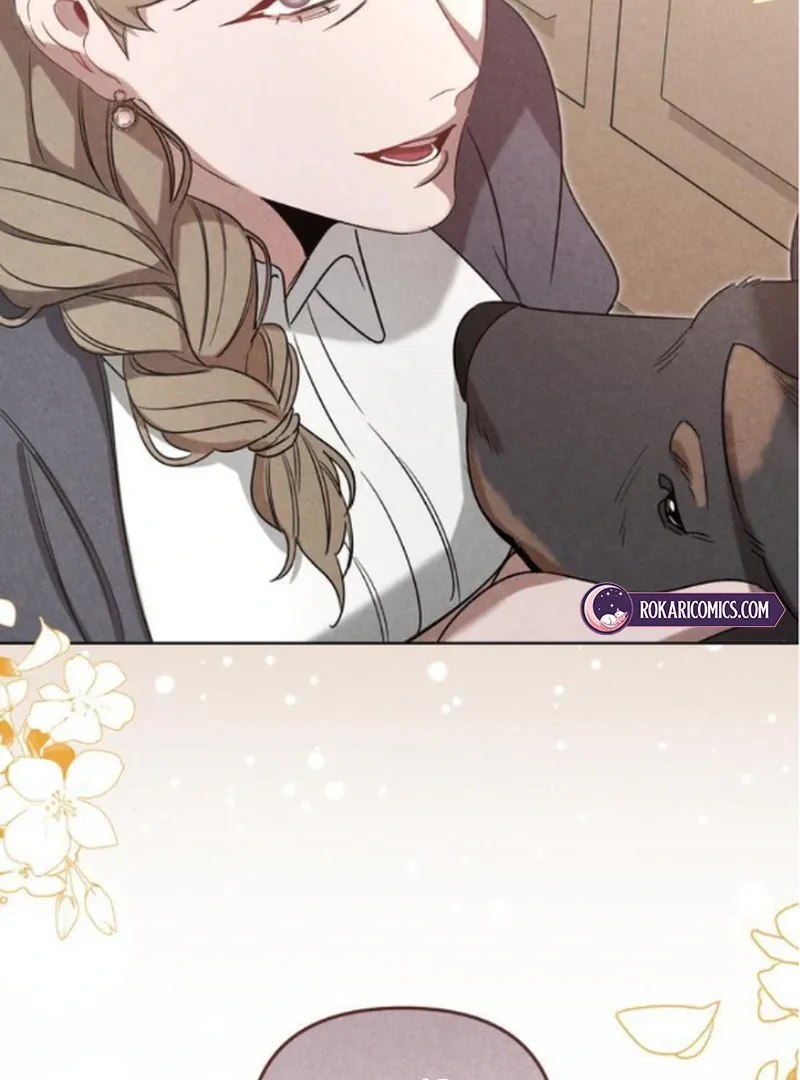 At the Place Where the Golden Rose Broke Chapter 14 page 75