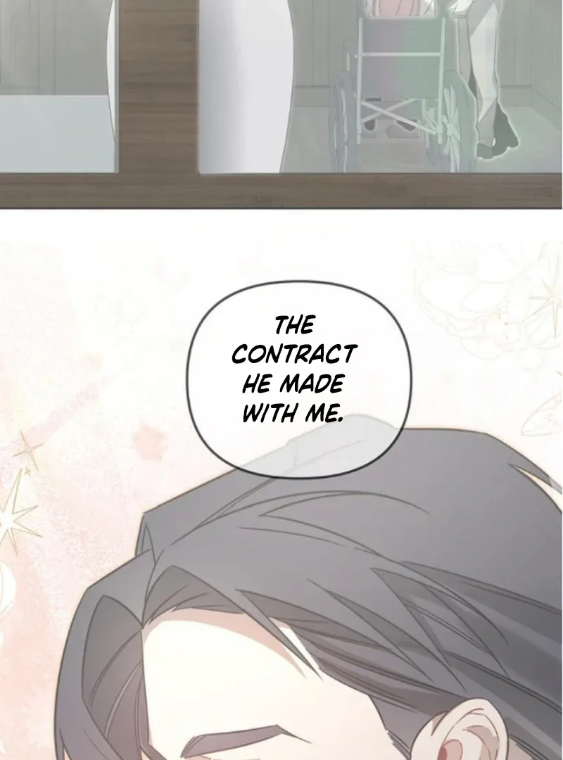 At the Place Where the Golden Rose Broke Chapter 14 page 80