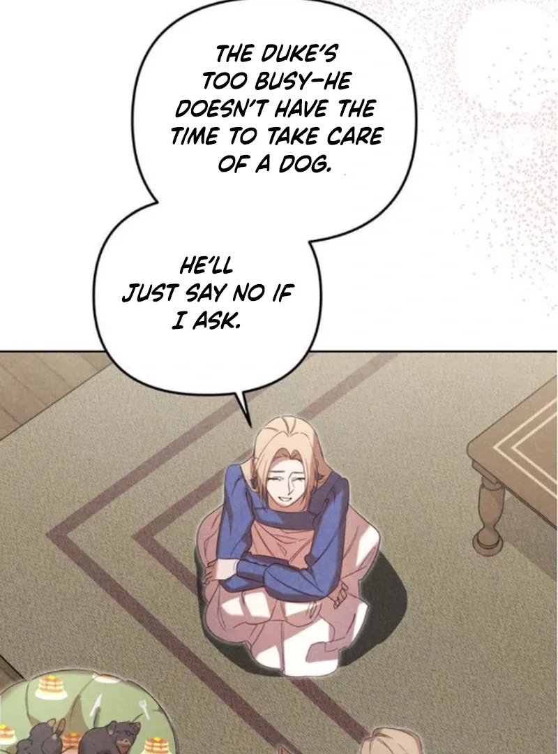 At the Place Where the Golden Rose Broke Chapter 14 page 84