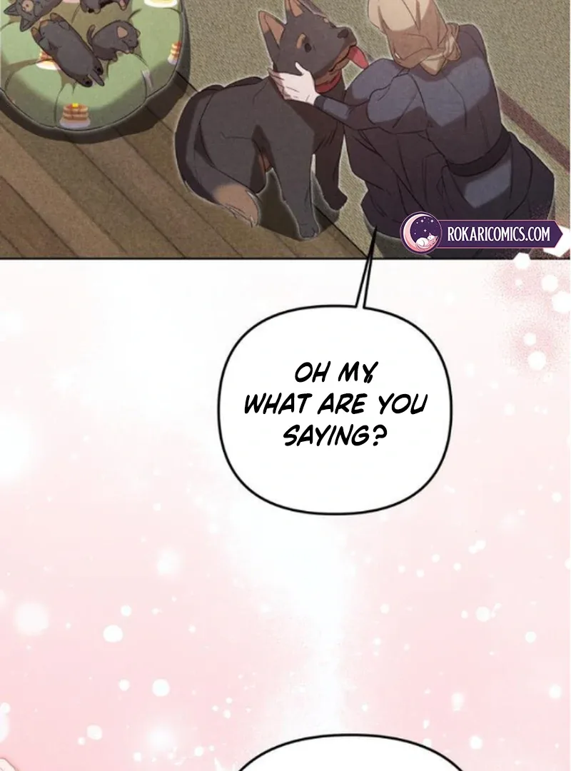 At the Place Where the Golden Rose Broke Chapter 14 page 85