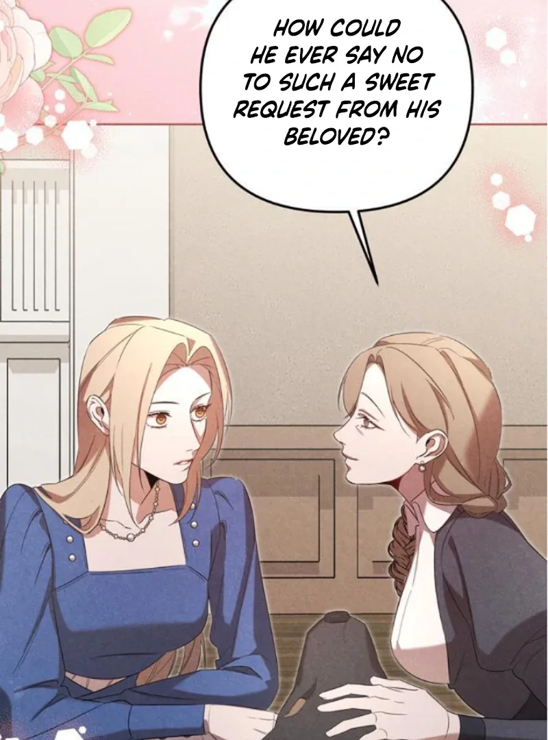 At the Place Where the Golden Rose Broke Chapter 14 page 86