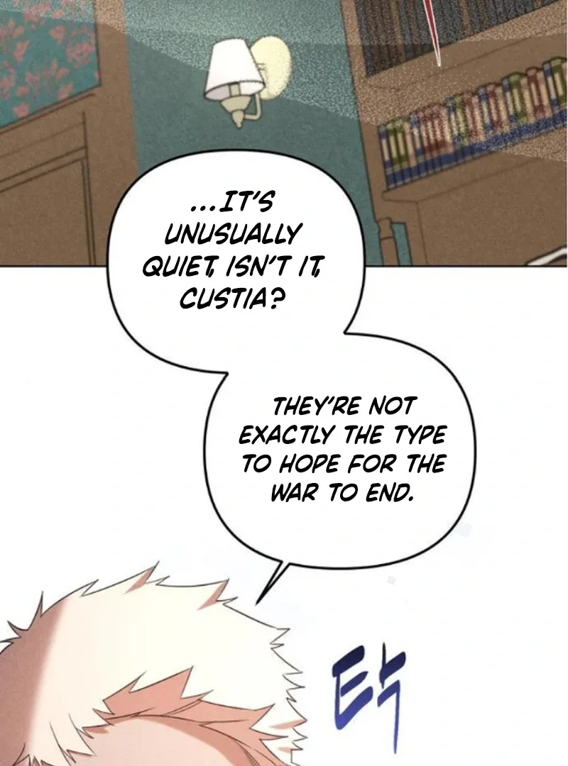 At the Place Where the Golden Rose Broke Chapter 14 page 91