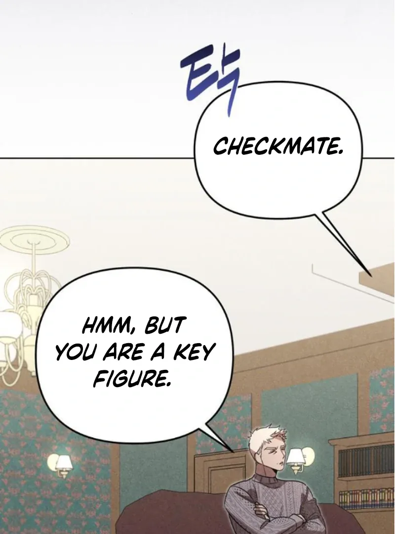 At the Place Where the Golden Rose Broke Chapter 14 page 98